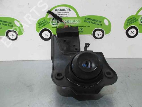 Used Tailgate handle CITROËN SAXO (S0, S1) 1.5 D (57 hp) 2063377