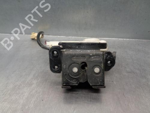 Bagklap lås MAZDA 5 (CR) 2.0 CD (CR19) (143 hp) 11393818