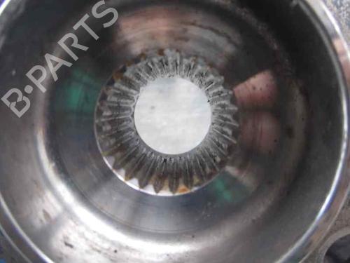 Left front steering knuckle MINI MINI CLUBMAN (R55) Cooper | BP7180918M25 