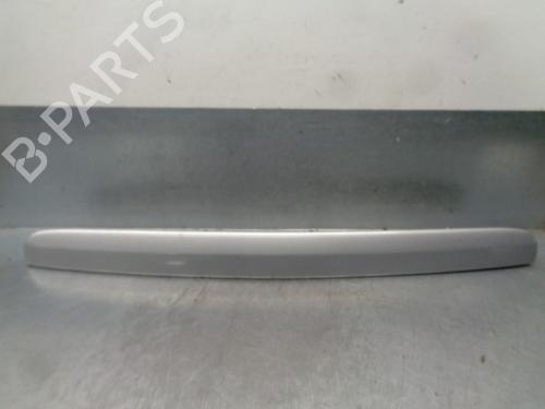 Used Tailgate handle CHEVROLET REZZO MPV (U100) 1.6 (107 hp) 11130374