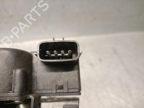Tailgate lock KIA CEE'D Hatchback (ED) 1.6 CRDi 115 | BP32187198C101 - Image 4