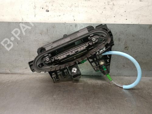 Used Rear left exterior door handle BMW 2 Active Tourer (U06) 220i Mild Hybrid (170 hp) 32035490