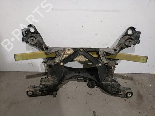 Essieu arrière VOLVO XC90 II (256) D5 AWD (235 hp) 32352614