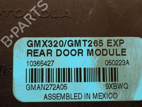 Electronic module CADILLAC SRX 3.6 AWD | BP36833197M83 - Image 4