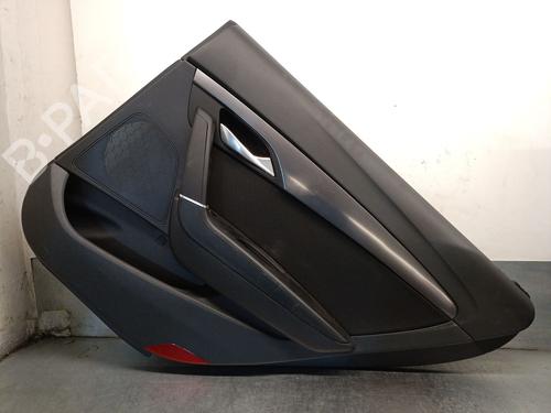 Used Rear right panel HYUNDAI i40 I (VF) 1.7 CRDI (141 hp) 20126049