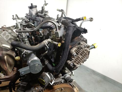 Engine TOYOTA YARIS (_P9_) 1.4 D-4D (NLP90_, NLP90R) | BP36595203M1 - Image 7