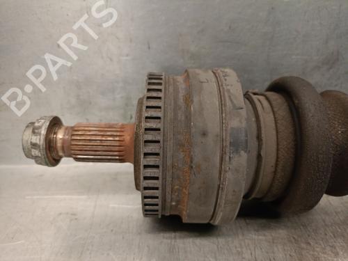 Left rear driveshaft MERCEDES-BENZ E-CLASS (W210) | BP31292801M40