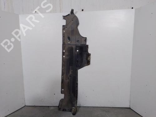 Used Underbody protection BMW 3 Gran Turismo (F34) 320 d (190 hp) 30860322