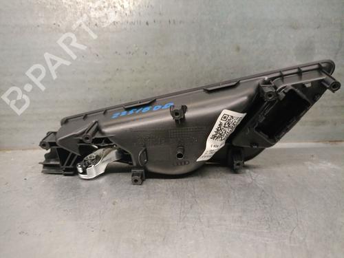 Front right interior door handle AUDI Q2 (GAB, GAG) 1.0 TFSI | BP25246092I14 