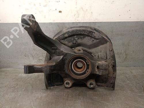Right front steering knuckle OPEL CORSA A Hatchback (S83) 1.2 S (F08, M08, F68, M68) | BP26207634M26 