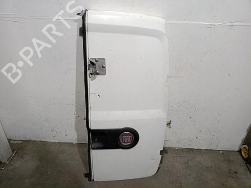 Used Right rear door FIAT DOBLO Cargo (263_) 1.3 D Multijet (90 hp) 30303148