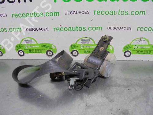 Rear right seatbelt OPEL MONTEREY A (M92) 3.1 TD (UBS69D, UBS69G) | BP7444912I28 