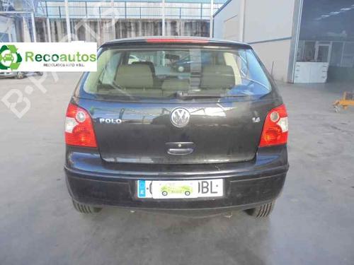 Engine mount VW POLO (9N_, 9A_) 1.4 16V | BP8761989M89 