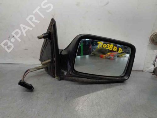 Used Right mirror VW POLO (6N2) 1.4 16V (75 hp) 6780134