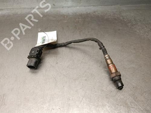 Elektronisk sensor Elektronisk sensor RENAULT GRAND SCÉNIC III (JZ0/1_) 1.6 dCi (JZ00, JZ12) (130 hp) 34252324 34252324