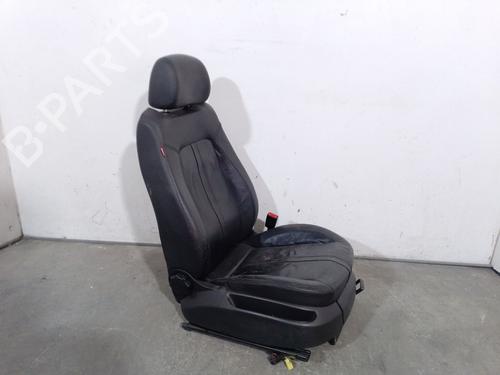 Right front seat SEAT TOLEDO III (5P2) 2.0 FSI | BP31190184C16