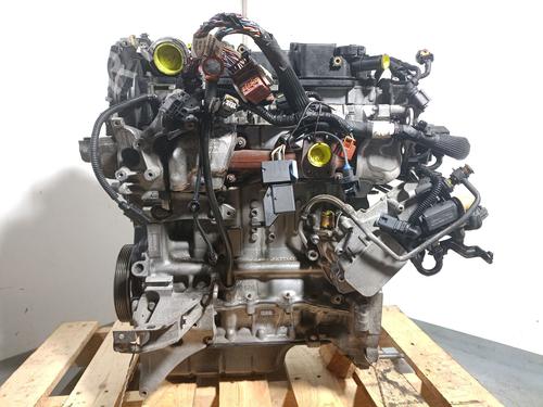 Engine CITROËN C5 III Break (RW_) 1.6 HDi 115 | BP30851358M1