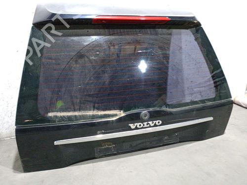 Tailgate VOLVO XC90 I (275) D5 AWD | BP26336220C6 