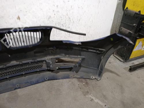 Front bumper BMW 1 (E87) 118 d | BP26616056C7 