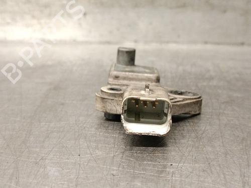 Electronic sensor PEUGEOT 508 SW I (8E_) 2.0 HDi | BP29808147M84 