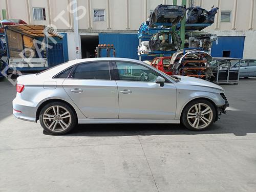 Headlight switch AUDI A3 Limousine (8VS, 8VM) 2.0 TDI | BP34580593I24 - Image 13