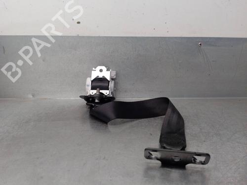 Used Rear right seatbelt CITROËN C4 Grand Picasso II (DA_, DE_) 1.2 THP 130 (130 hp) 15727553