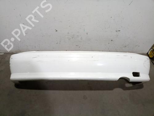 Rear bumper NISSAN ALMERA I Hatchback (N15) 1.6 850220N025
