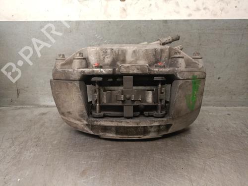 Used Right front brake caliper AUDI A6 Allroad C7 (4GH, 4GJ) 3.0 TDI quattro (218 hp) 26722811