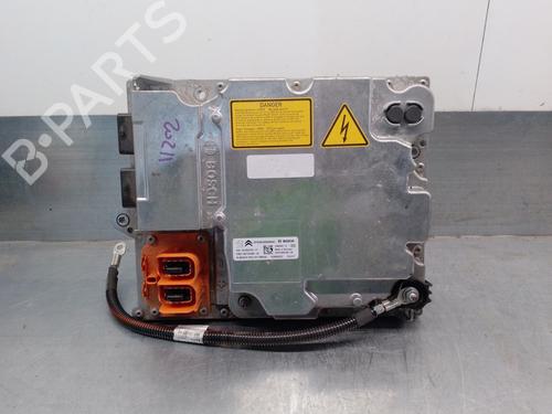 Used Battery CITROËN DS5 [2011-2016]  18413387