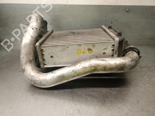 Intercooler AUDI A6 C6 (4F2) 3.0 TDI quattro | BP29856510M30