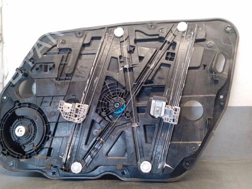 Front left window mechanism KIA EV6 (CV) 77 | BP30277558C22 - Image 4