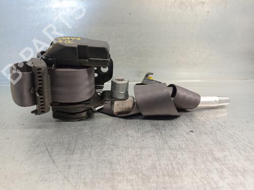 Rear left seatbelt VOLVO V70 II (285) D5 | BP12853311I29 