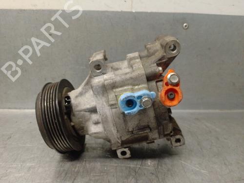 AC compressor FIAT PANDA (312_, 319_) 1.0 Mild Hybrid (312.PYD1B) | BP27834193M34 