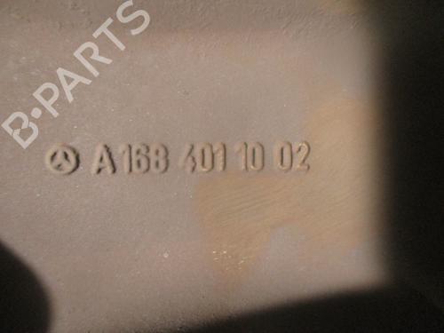 Rim MERCEDES-BENZ A-CLASS (W168) A 190 (168.032, 168.132) | BP8418204C45 
