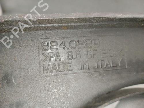 Radiator fan SMART CITY-COUPE (450) 0.6 (S1CLA1, 450.341) | BP30173585M35