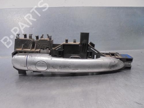 Høyre bak utvendig håndtak RENAULT SCÉNIC II (JM0/1_) 1.6 16V (JM1R) (112 hp) 16583358