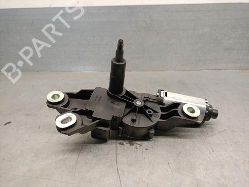 Rear wiper motor VW SCIROCCO III (137, 138) 2.0 TSI | BP20709290M102 