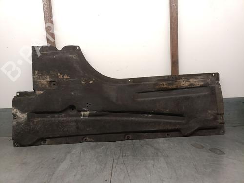 Underbody protection BMW 3 (G20, G80, G28) 320 d Mild-Hybrid | BP24917086M92 