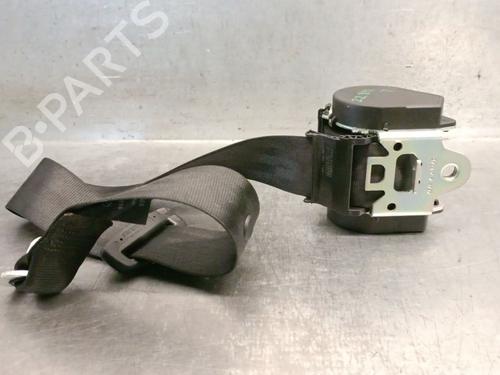 Rear left seatbelt AUDI A4 B8 Avant (8K5) RS4 quattro | BP26542739I29 
