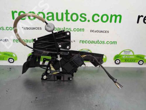 Rear left lock FORD FOCUS II (DA_, HCP, DP)  | BP5615473C100 