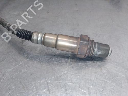 Electronic sensor VOLVO S40 II (544) 1.8 | BP38956592M84 - Image 4