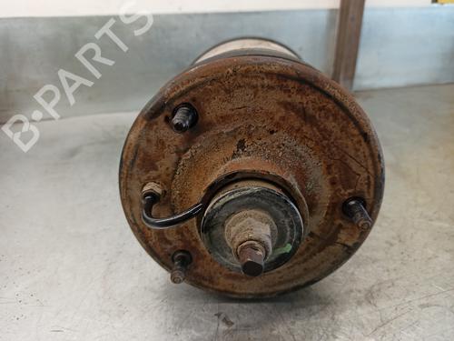 Right rear shock absorber LAND ROVER RANGE ROVER SPORT I (L320) 2.7 D 4x4 | BP12133442M19 