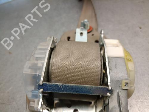Front right seatbelt SSANGYONG KYRON 2.7 Xdi 4x4 | BP34194672I25  - Image 5
