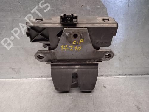 Bakluke lås FORD FOCUS C-MAX (DM2) 1.6 TDCi | BP12114544C101 