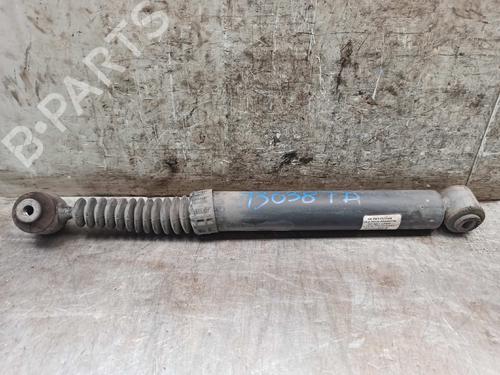 Used Right rear shock absorber PEUGEOT 207 (WA_, WC_) 1.4 16V (95 hp) 8139835