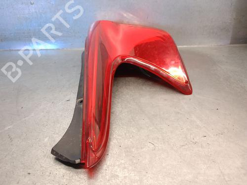 Left taillight NISSAN JUKE (F15) 1.6 | BP27707664C34 