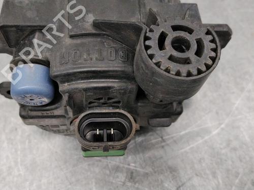 Left front fog light CITROËN DS5 2.0 HDi 165 | BP36018293C30 - Image 4