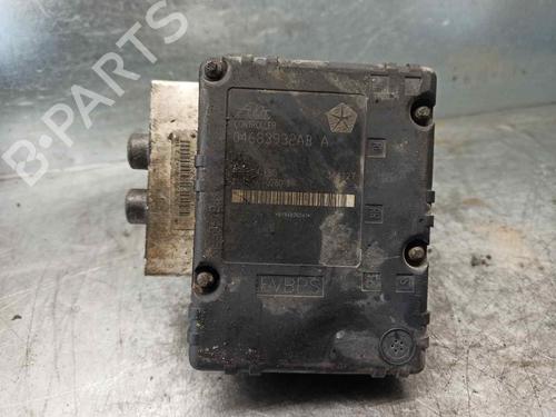 ABS pump CHRYSLER VOYAGER / GRAND VOYAGER IV (RG) 2.5 CRD | BP9624995M43 