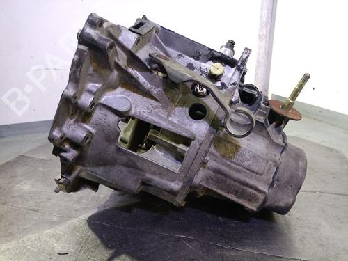 Getriebe CITROËN BERLINGO / BERLINGO FIRST MPV (MF_, GJK_, GFK_) 1.9 D (MFWJZ) | BP29967923M3