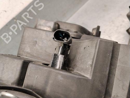 Right headlight BMW X3 (E83) 3.0 d | BP39470776C29 - Image 5